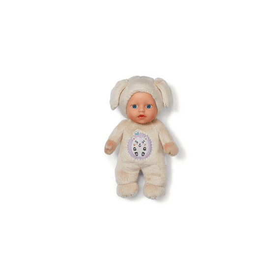 Baby Born Cutie For Babies 18cm Assortiment