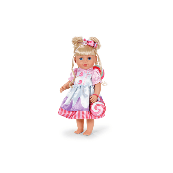 Baby Born Kleedje Candy Voor Pop 43cm