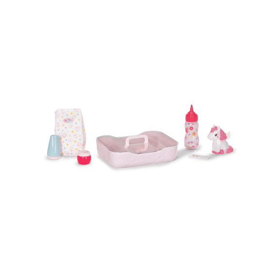 Baby Born Bedtime Essentials Unicorn