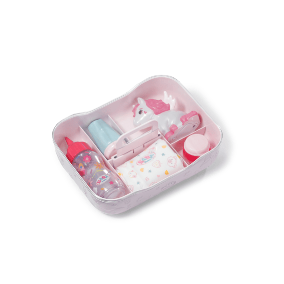 Baby Born Bedtime Essentials Unicorn