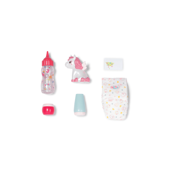 Baby Born Bedtime Essentials Unicorn