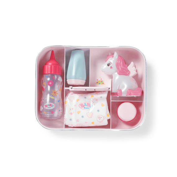 Baby Born Bedtime Essentials Unicorn