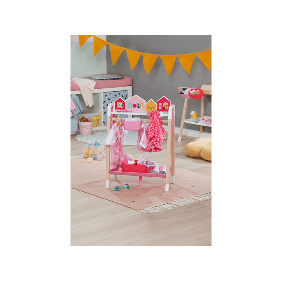 Baby Born Kledingstandaard Voor Poppen