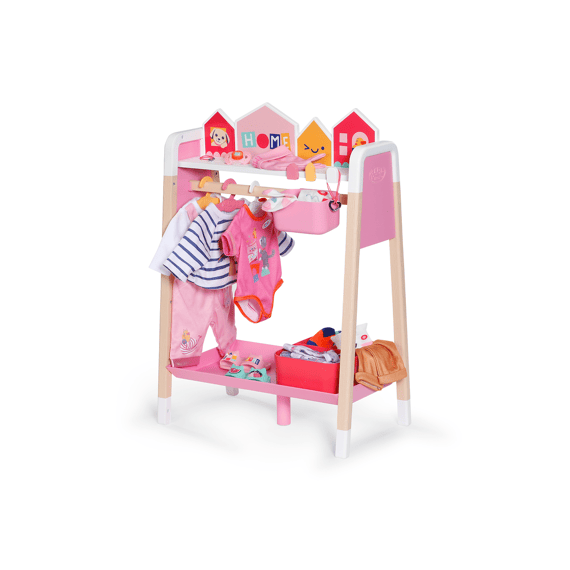 Baby Born Kledingstandaard Voor Poppen