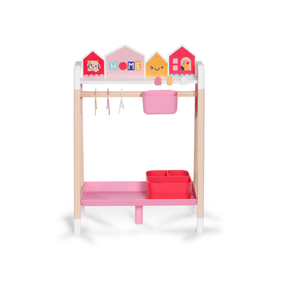 Baby Born Kledingstandaard Voor Poppen