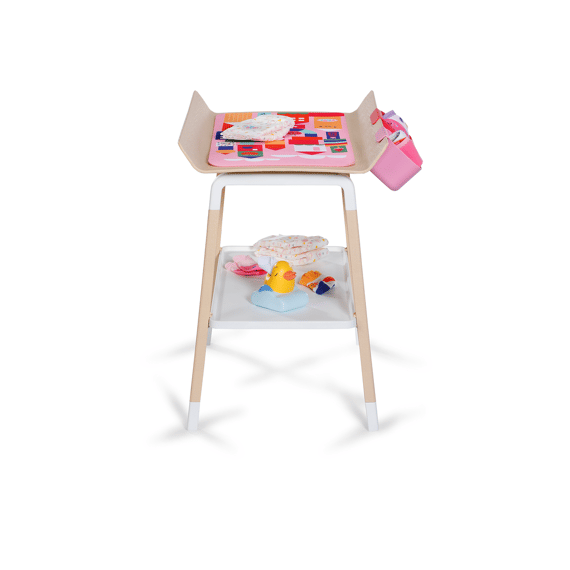 Baby Born Verzorgingstafel Voor Poppen