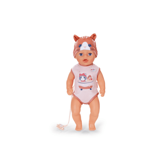 Baby Born Pop Lena Cat 36cm