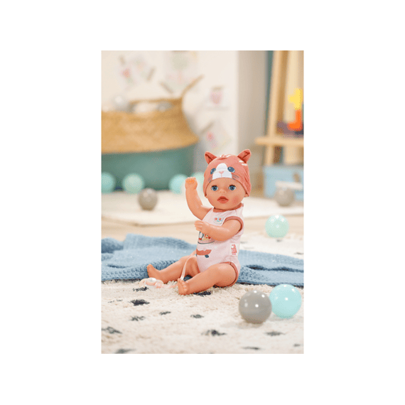 Baby Born Pop Lena Cat 36cm