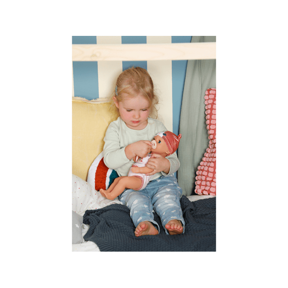 Baby Born Pop Lena Cat 36cm