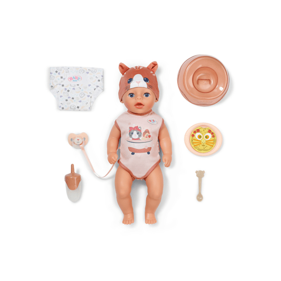 Baby Born Pop Lena Cat 36cm