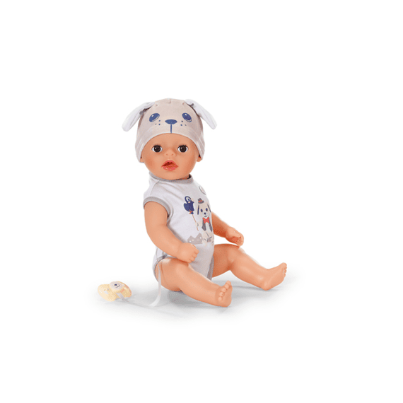 Baby Born Pop Lukas Dog 36cm
