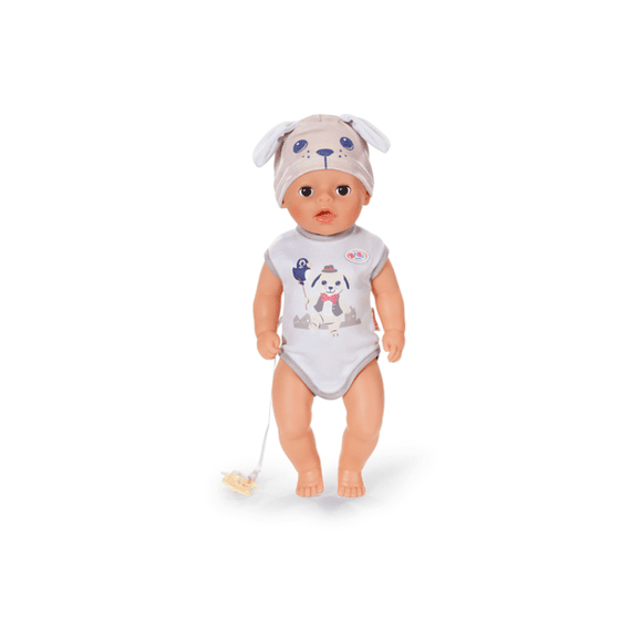 Baby Born Pop Lukas Dog 36cm