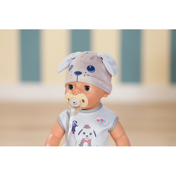 Baby Born Pop Lukas Dog 36cm
