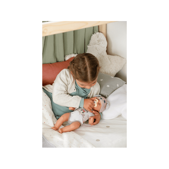 Baby Born Pop Lukas Dog 36cm