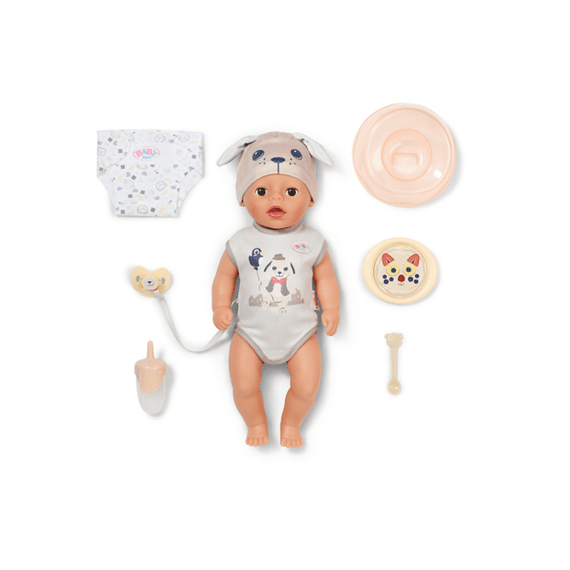 Baby Born Pop Lukas Dog 36cm