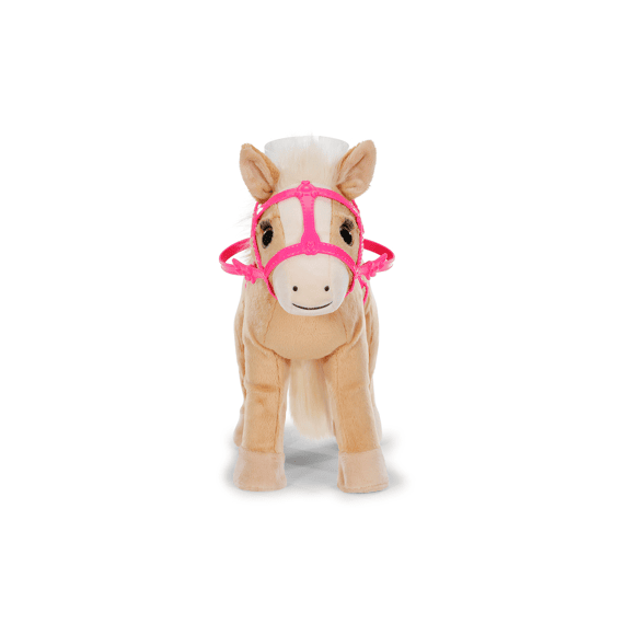 Baby Born My Horse Cutie Met Box