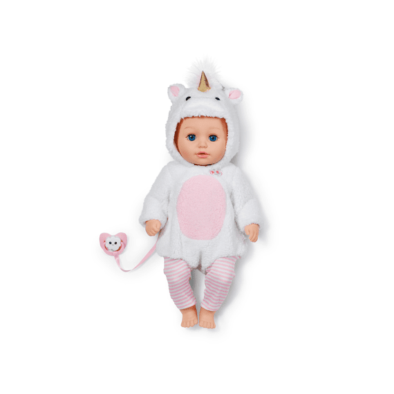 Baby Born Pop Luna Unicorn 36cm
