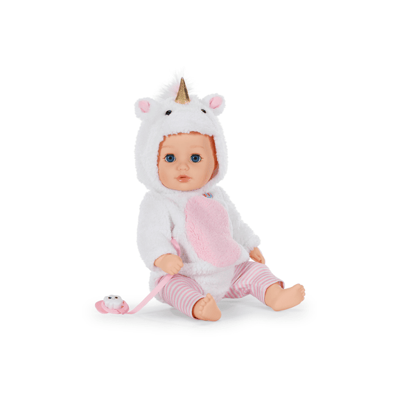 Baby Born Pop Luna Unicorn 36cm