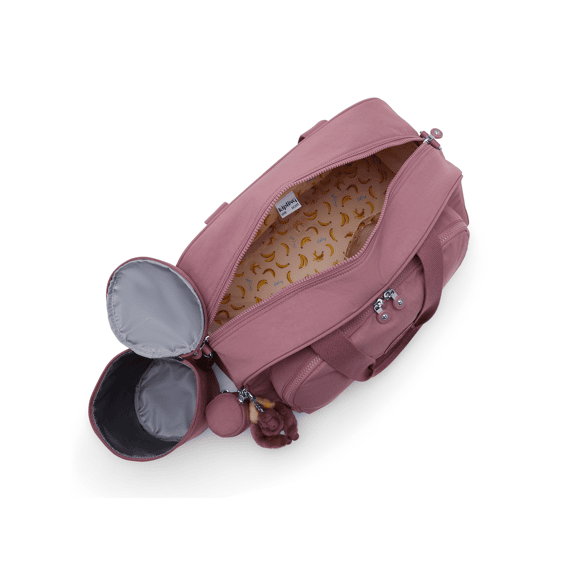 Kipling Verzorgingstas Camama Tiny Mauve