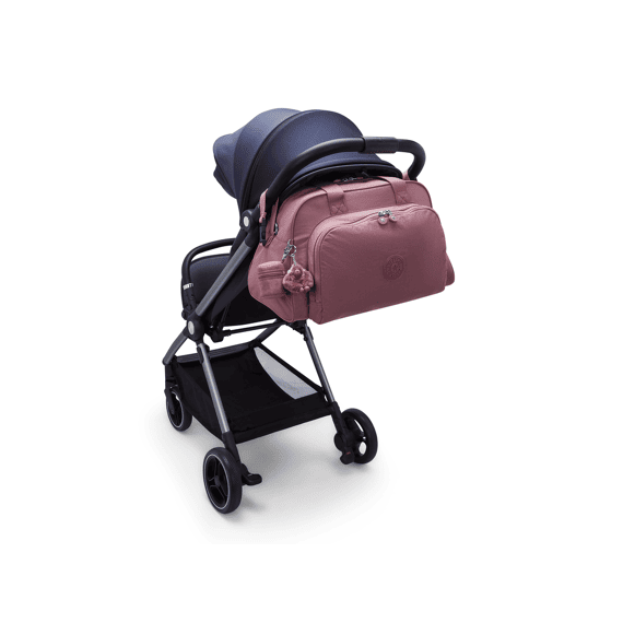 Kipling Verzorgingstas Camama Tiny Mauve