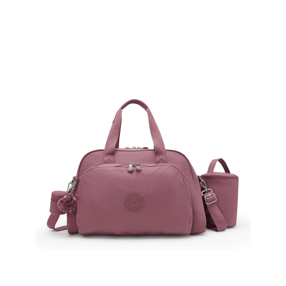 Kipling Verzorgingstas Camama Tiny Mauve