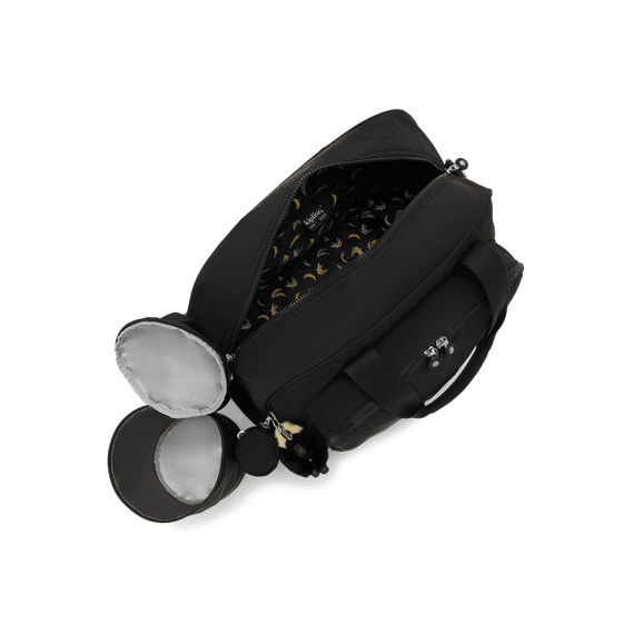 Kipling Verzorgingstas Camama Tiny Black Noir