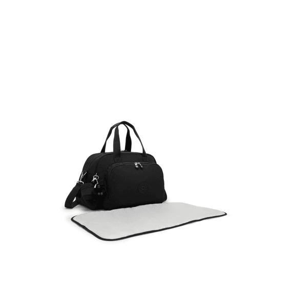 Kipling Verzorgingstas Camama Tiny Black Noir