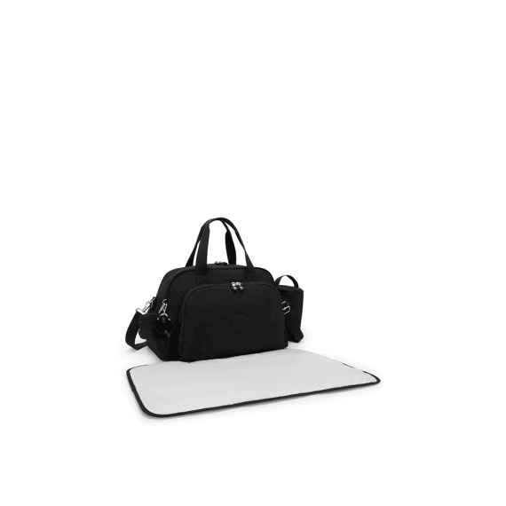 Kipling Verzorgingstas Camama Tiny Black Noir