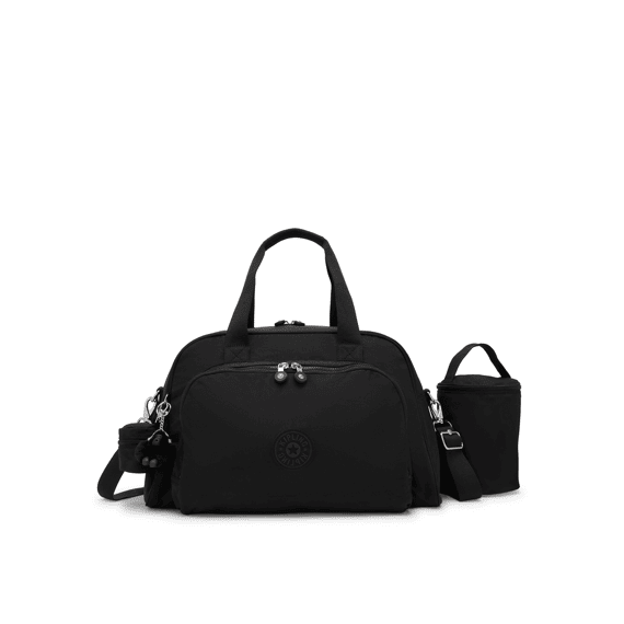 Kipling Verzorgingstas Camama Tiny Black Noir
