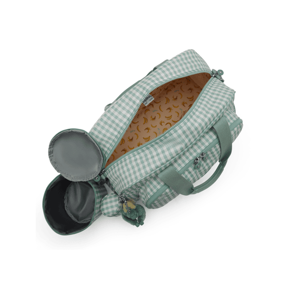 Kipling Verzorgingstas Camama Tiny Checky Sea