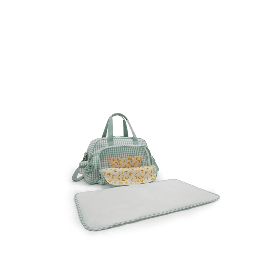 Kipling Verzorgingstas Camama Tiny Checky Sea