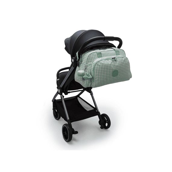 Kipling Verzorgingstas Camama Tiny Checky Sea