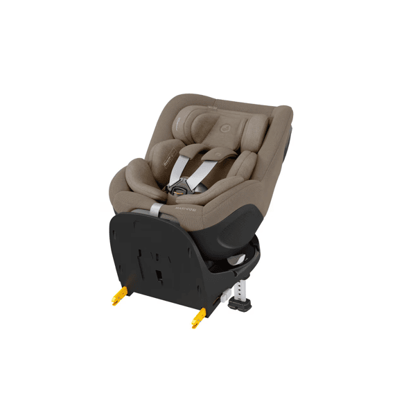 Maxi Cosi Autostoel Mica Slide Pro Authentic Truffle