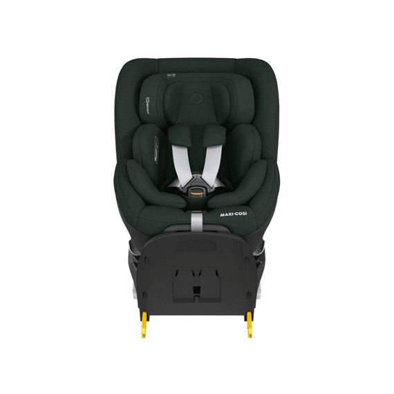Maxi Cosi Autostoel Mica Slide Pro Authentic Green