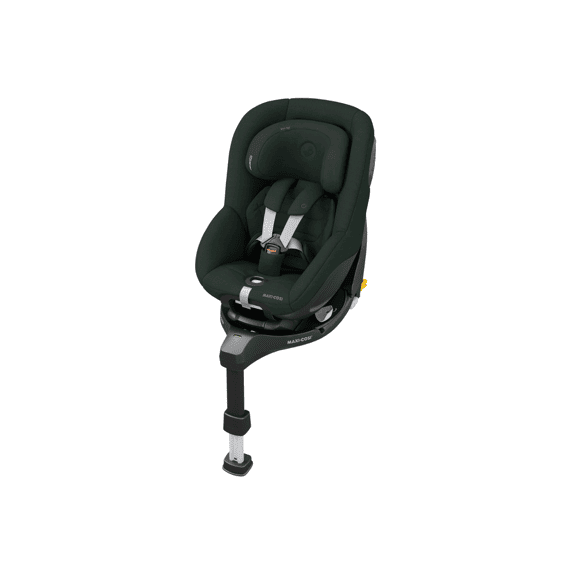 Maxi Cosi Autostoel Mica Slide Pro Authentic Green