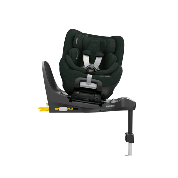 Maxi Cosi Autostoel Mica Slide Pro Authentic Green