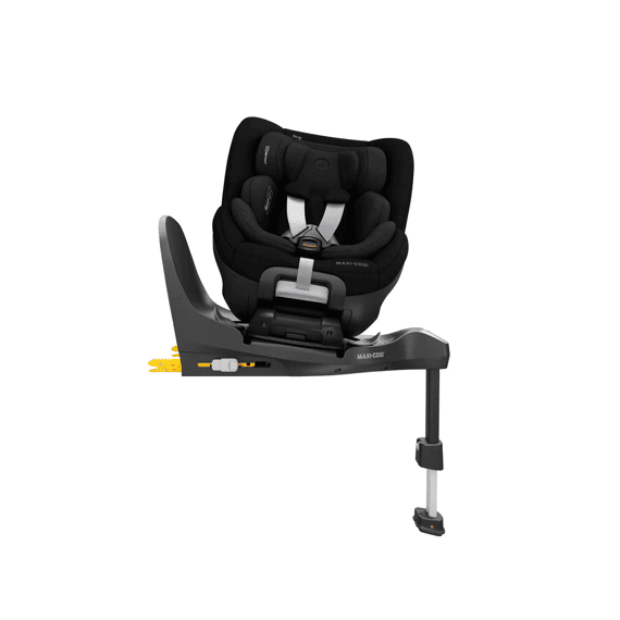 Maxi Cosi Autostoel Mica Slide Pro Authentic Black