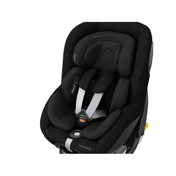 Maxi Cosi Autostoel Mica Slide Pro Authentic Black