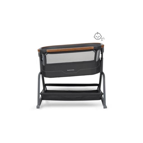 Maxi Cosi Co Sleeper Iora Plus Elegance Graphite