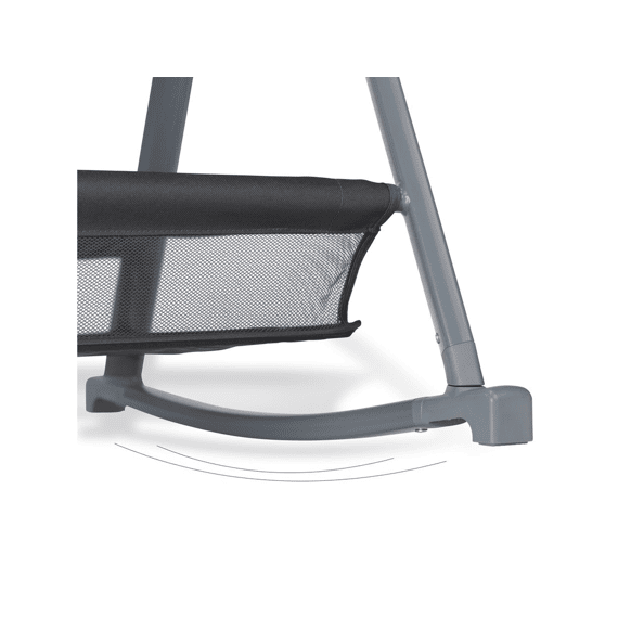 Maxi Cosi Co Sleeper Iora Plus Elegance Graphite