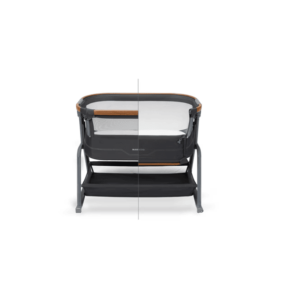 Maxi Cosi Co Sleeper Iora Plus Elegance Graphite