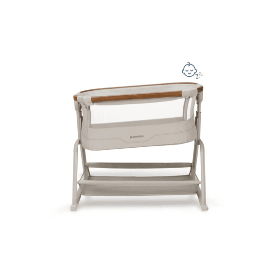 Maxi Cosi Co Sleeper Iora Plus Elegance Beige
