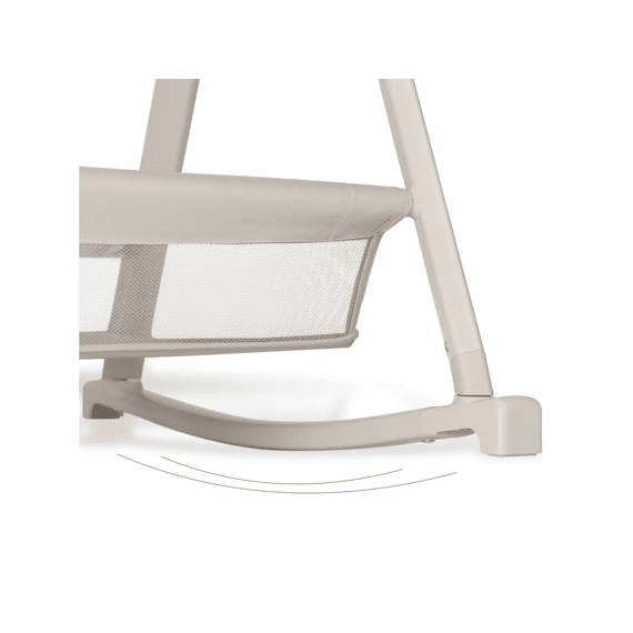 Maxi Cosi Co Sleeper Iora Plus Elegance Beige
