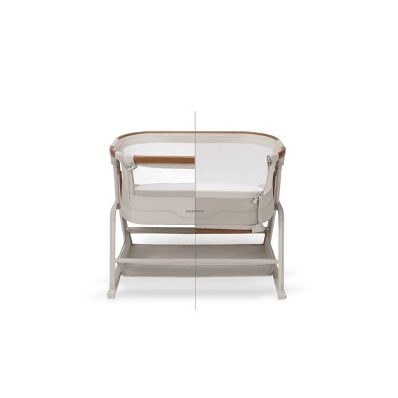 Maxi Cosi Co Sleeper Iora Plus Elegance Beige