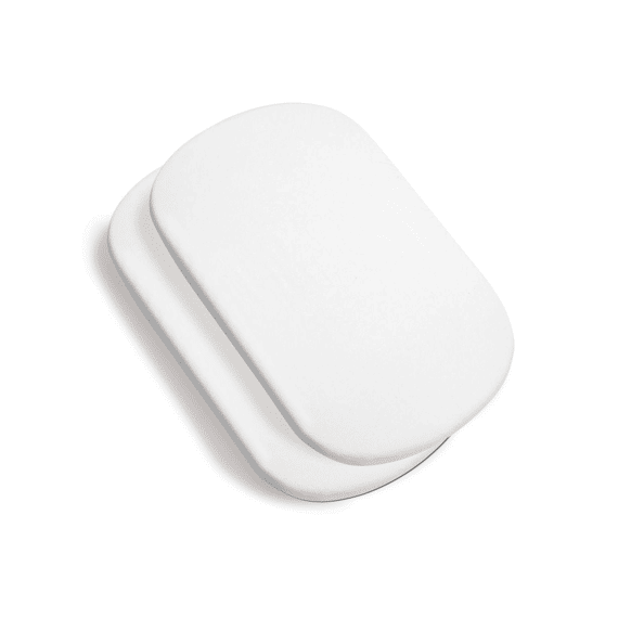 Maxi Cosi Co Sleeper Iora 2-in-1 Hoeslaken X2 White