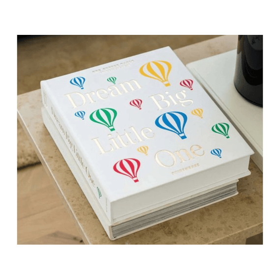 Printworks Fotoalbum Baby Dream Big Little One