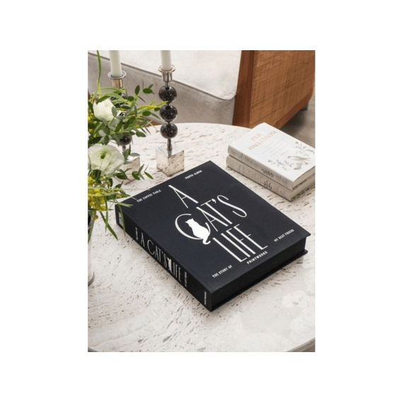 Printworks Fotoalbum Katten A Cats Life