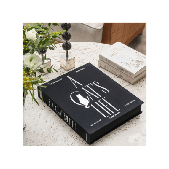 Printworks Fotoalbum Katten A Cats Life