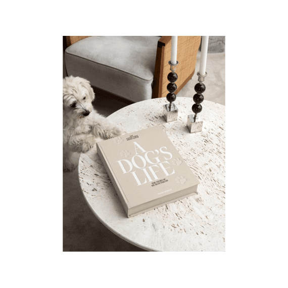 Printworks Fotoalbum A Dogs Life