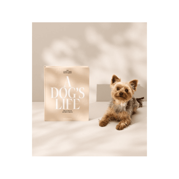 Printworks Fotoalbum A Dogs Life